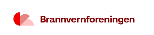 Brannvernforeningen – logo